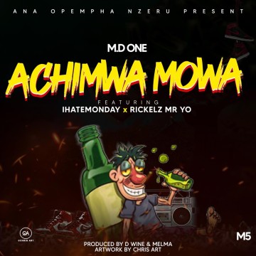 Achimwa Mowa 